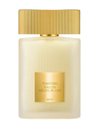 TOM FORD Eau De Soleil Blanc Eau De Toilette - Nude - 50 ML