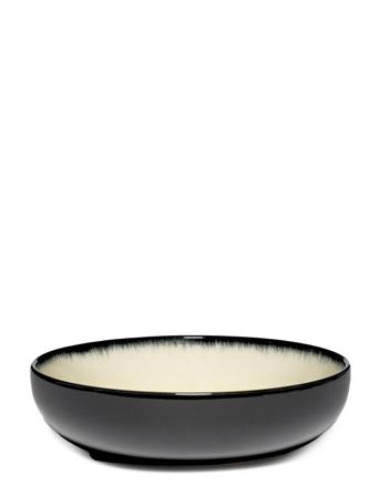 High Plate Dé Home Tableware Plates Deep Plates Sort Serax