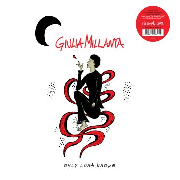 Only luna knows Giulia Millanta