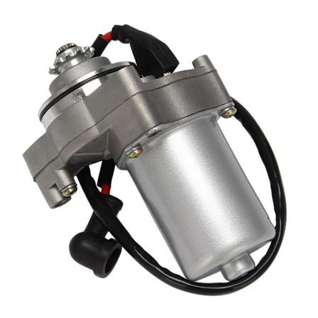 Sähkömoottori 50CC 70CC 90CC 110CC 125CC