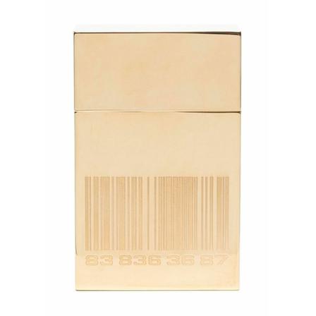 Vetements, Accessories Geel, Heren, Maat:ONE Size