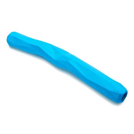 Ruffwear Gnawt-A-Stick Övrigt Hund Blue 4X30CM