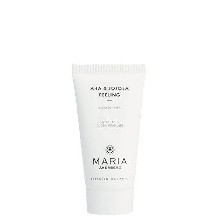 Maria Åkerberg AHA & Jojoba Peeling, 30 ml