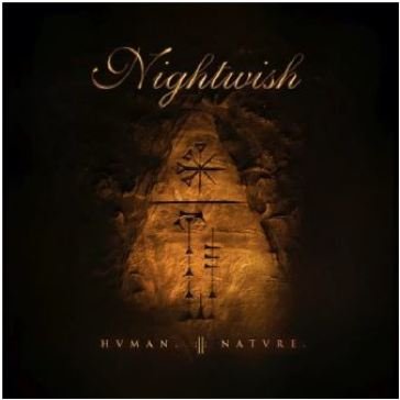 Human nature Nightwish