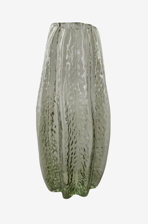 Eightmood - Vas Quiso - Grå - Krukor & vaser - Från Homeroom