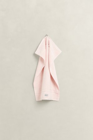 GANT Wohnaccessoires Premium Handtuch 30 x 50 (30x50) Rosa