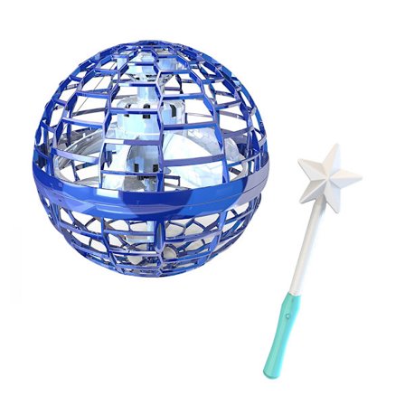 Manuel kontrol Drone flyvende dekompressionslegetøj