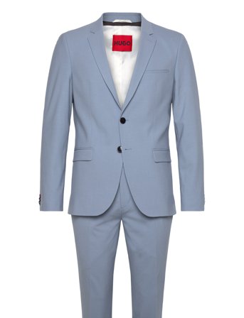 HUGO | Arti/Hesten232X | 48