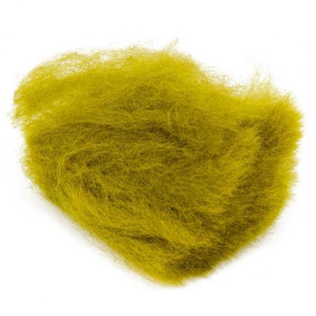 Semperfli Superfine Dubbing - Pale Olive