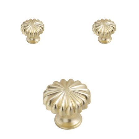 Moderne skabslåger, skuffehåndtag i zinklegering