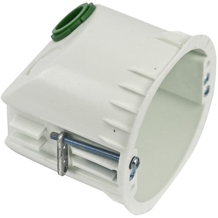 Gelia A220 Apparatboks 60/46, multi, Installasjonsmaterial