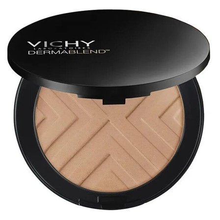 Vichy Dermablend Fondotinta Coprente Minerale In Polvere Compatto