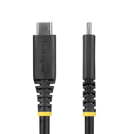 StarTech 2m USB4 Cable USB-IF Certified USB-C