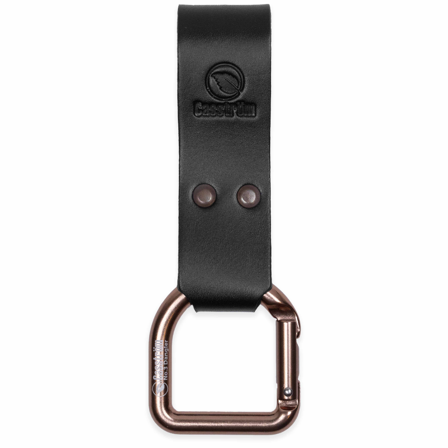 Casström No.3 Dangler Svart