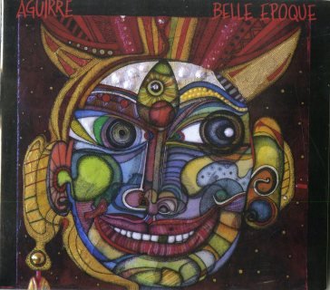 Belle epoque Aguirre