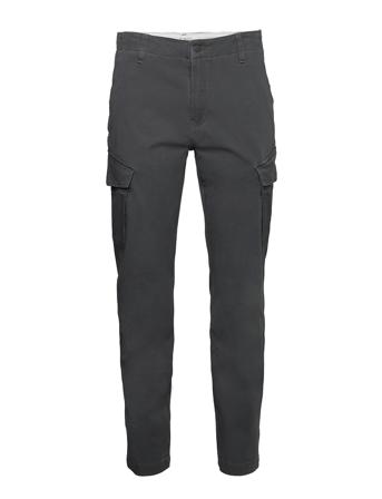 Xx Slim Taper Cargo Pirate Bla Grey LEVI ́S Men