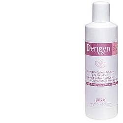 Derigyn Dermodetergente PH3.5 500ml