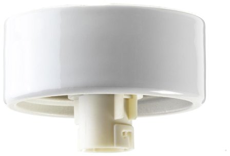 Ifö Electric 52740-100-10 Sockel B22, 60W, IP20, Belysning
