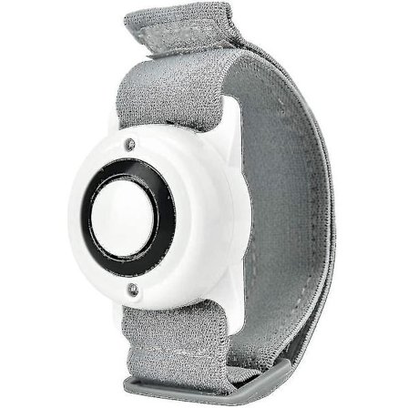 Enkel å bruke bærbar kompakt personlig sikkerhetsalarm, høy kvalitet selv