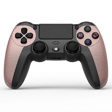 Til PS4 V2 Gamepad Trådløs Controller til Ps4 Kommando Hånd Joystick til Playstation 4 Fjernbetjening Game Pad Led Lys Skilt