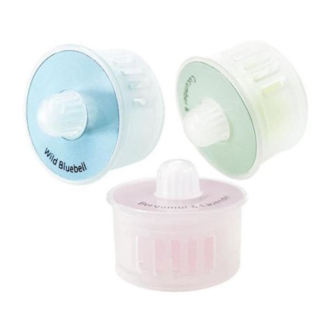 3 Kapslar för T9 Max T9 T9 Air Freshener Aromaterapi Deodorant Kapsel Tillbehör