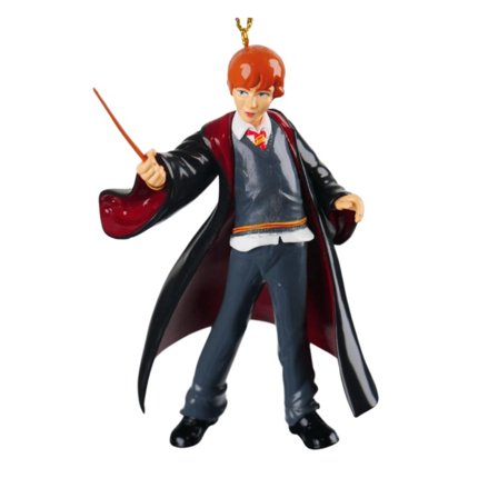 HARRY POTTER Ornament Ronny Wiltersen H9