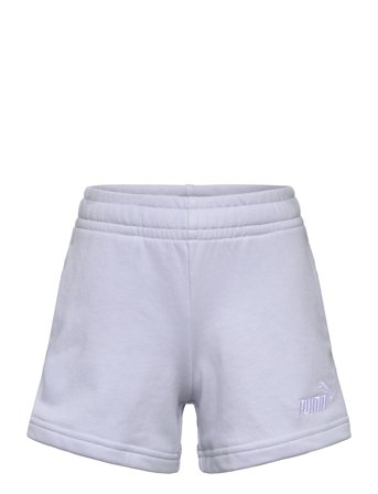 Ess Small No. 1 Logo Shorts Tr G Blue PUMA
