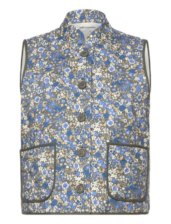 Lollys Laundry | Cairoll Quilted Vest | L