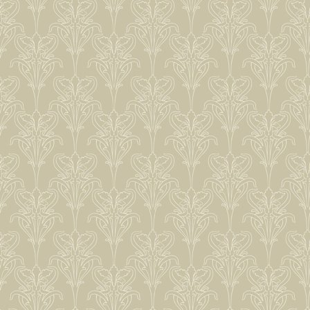 Duro Iris 520-02P Tapetprov Gammelsvenska Klassiker 1850-1950, Beige, Färg & tapeter