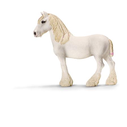 Schleich Horse Club Shiresto 13735 Multifärg