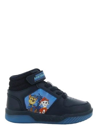Leomil | Paw Patrol High Sneaker | 28