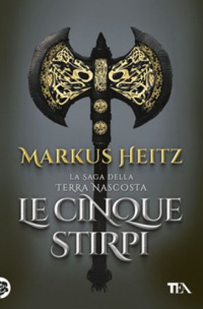 Le cinque stirpi Markus Heitz