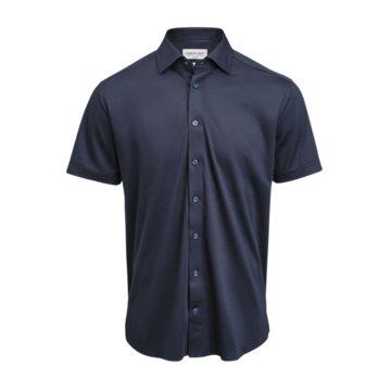 SKJORTE REGULAR INDIGO BOW 33*