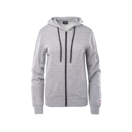 Sweatshirts Hi-tec Sabarin Gråa 158 - 163 Cm/s
