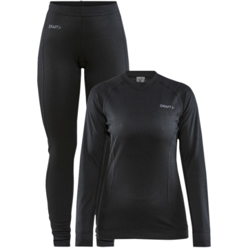 Underställ Set Dam Craft CORE Dry