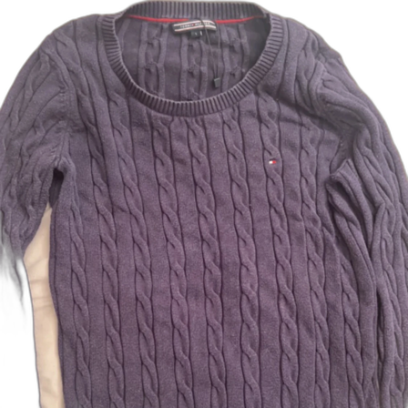 Tommy Hilfiger tröja