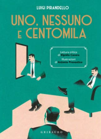 Uno, nessuno e centomila Luigi Pirandello