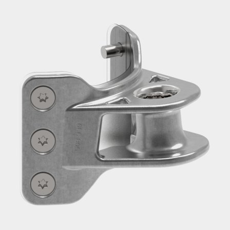 Seldén Halyard Lead, Single - For rope halyards (not wire) C280-F324 (508-930-01)