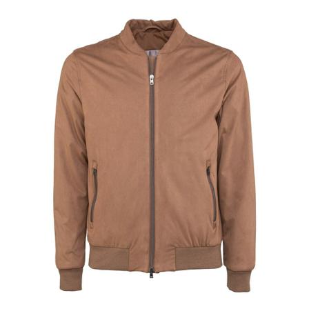 Herno Light Jacka brun, Herr, Herr, Storlek: M