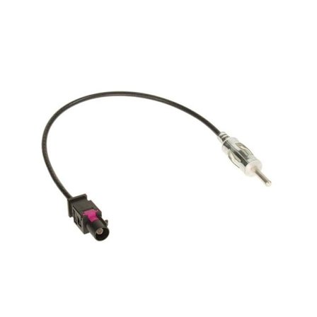 DIN radio Antennadapter BMW / Renault / Dacia