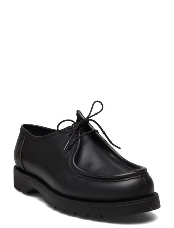 KLEMAN Padror - Black - 43