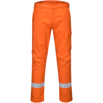 Flamskyddsbyxa Service Portwest FR66