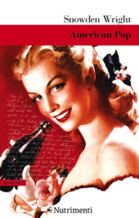 American pop Snowden Wright