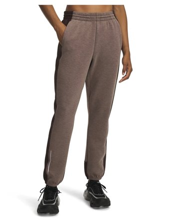 Under Armour Ua Halo Cw Pant - Brown - L