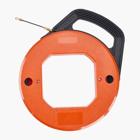 Dragfjäder stål 25 m - Biltema