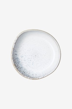 Denby - Kulho Kiln Organic, halkaisija 13 cm - Beige - Kulhot - - Homeroom