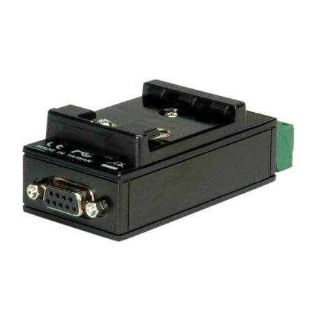 ROLINE RS232 to RS422/485 Converter,