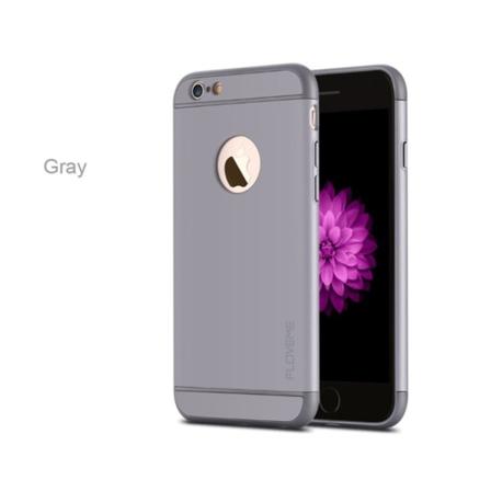 iPhone 6/6S - Tyylikäs kotelo FLOVEME:lta Grå