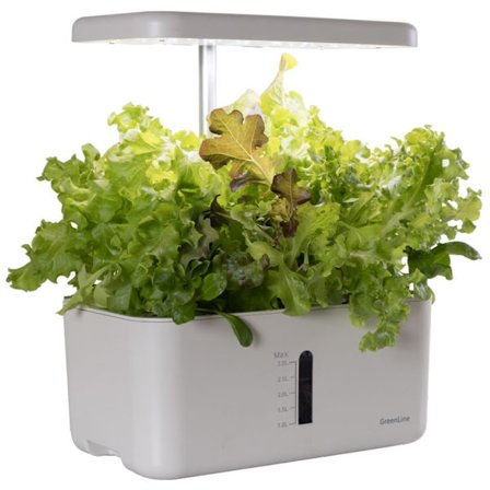 GreenLine odlingsset Urban Growing P8