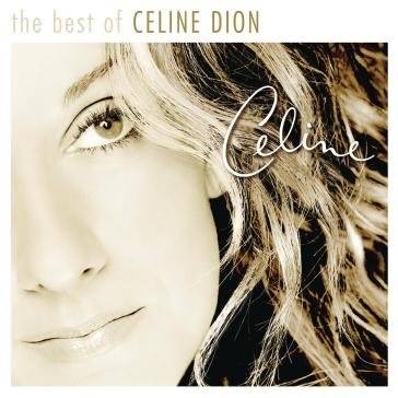 The very best of celine dion Céline Dion